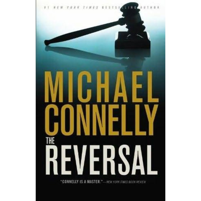 The Reversal