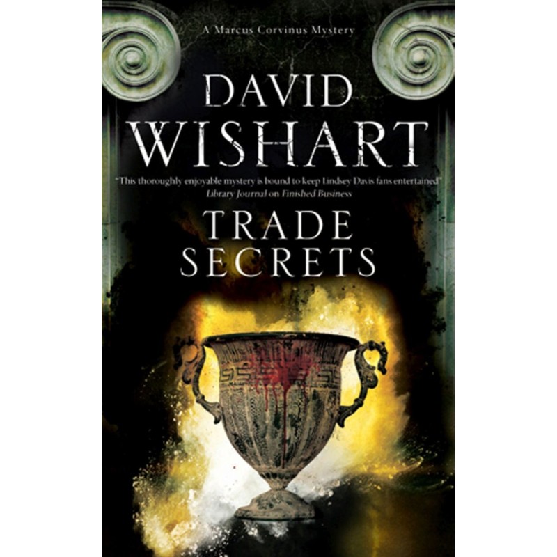Trade Secrets