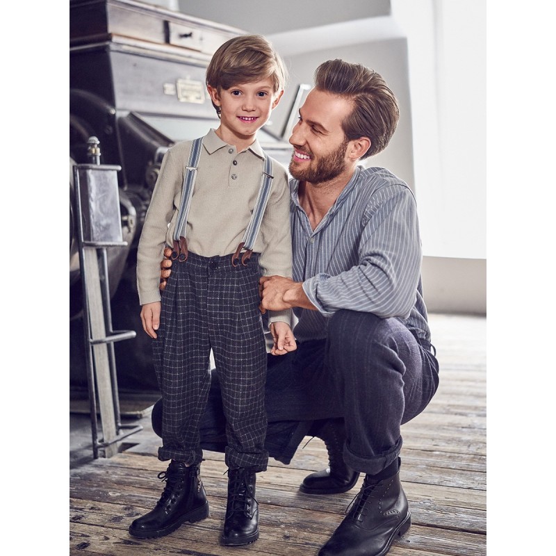 Выкройка Брюки...