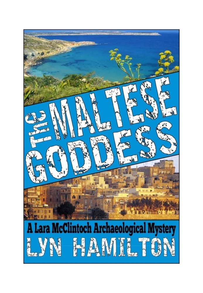 The Maltese Goddess