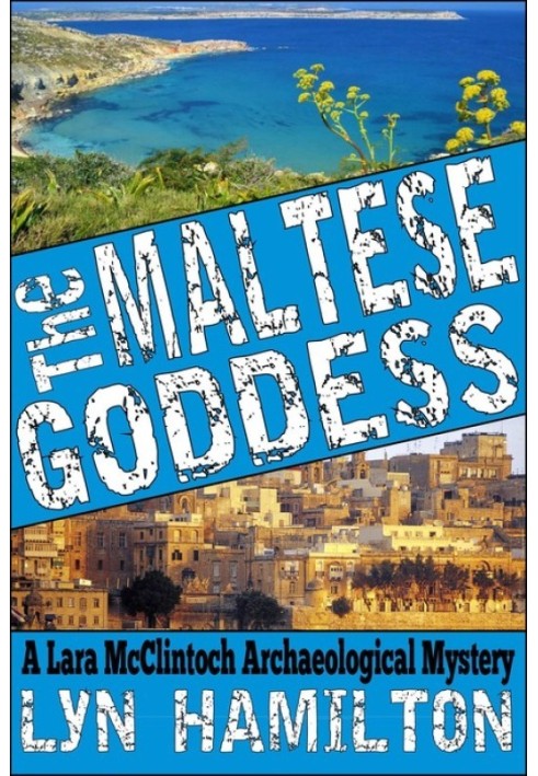 The Maltese Goddess