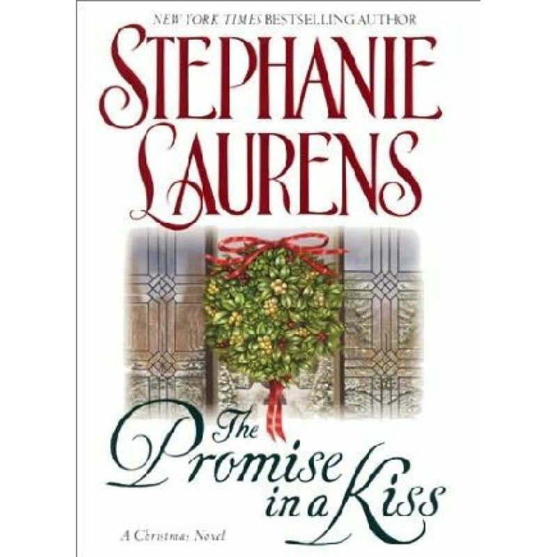 The promise in a kiss
