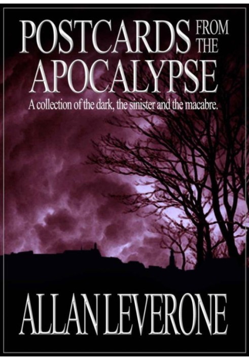 Postcards from the Apocalypse
