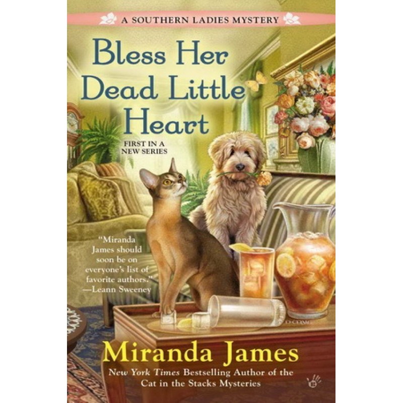 Bless Her Dead Little Heart