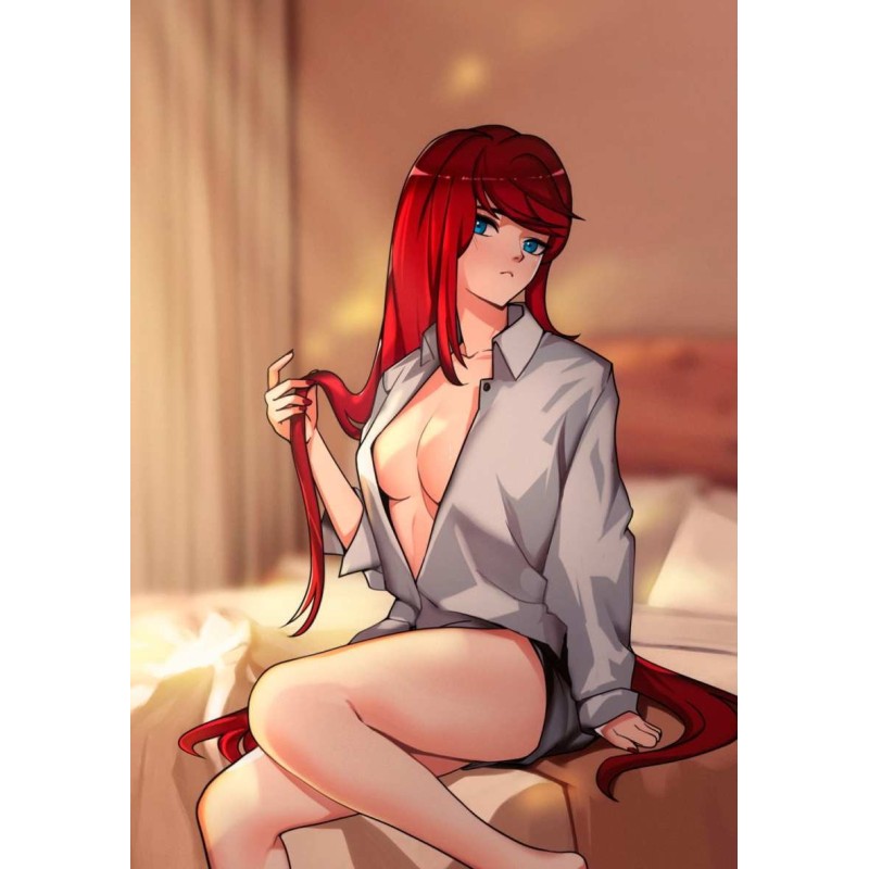 Devourer of Souls. Volume 11