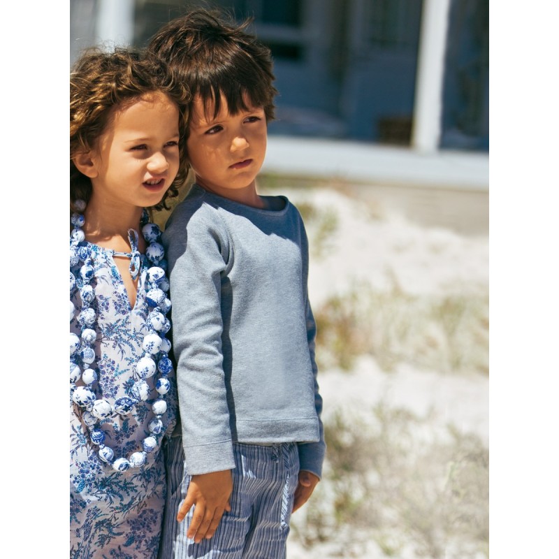 Выкройка Пуловер прямого...