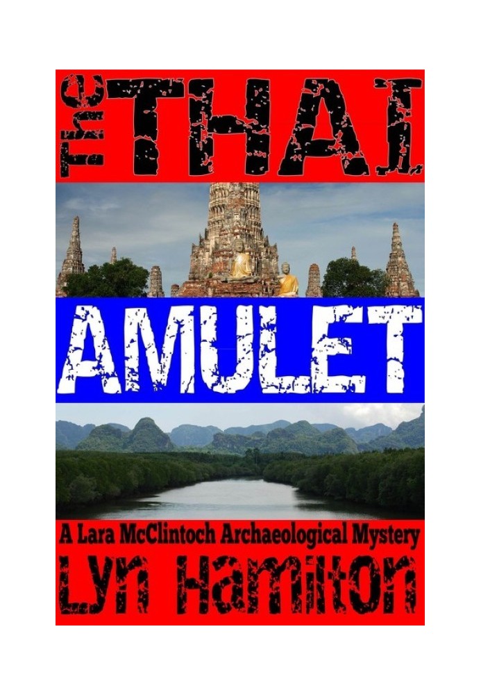 The Thai Amulet