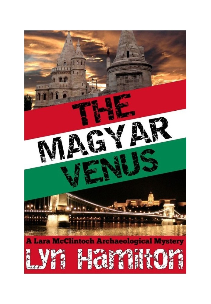 The Magyar Venus