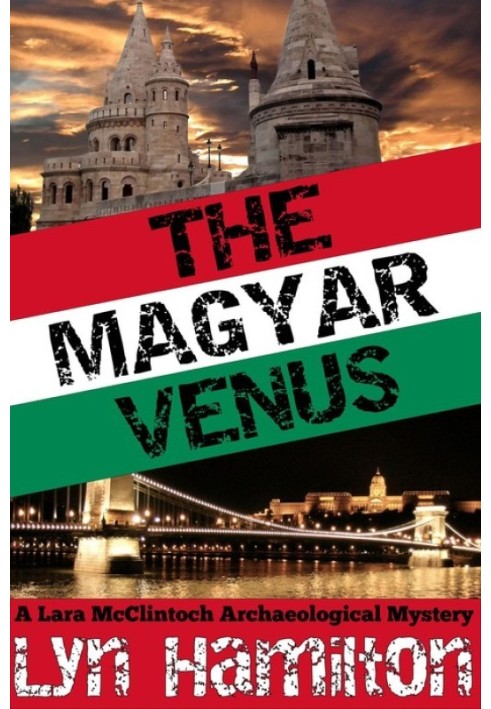 The Magyar Venus