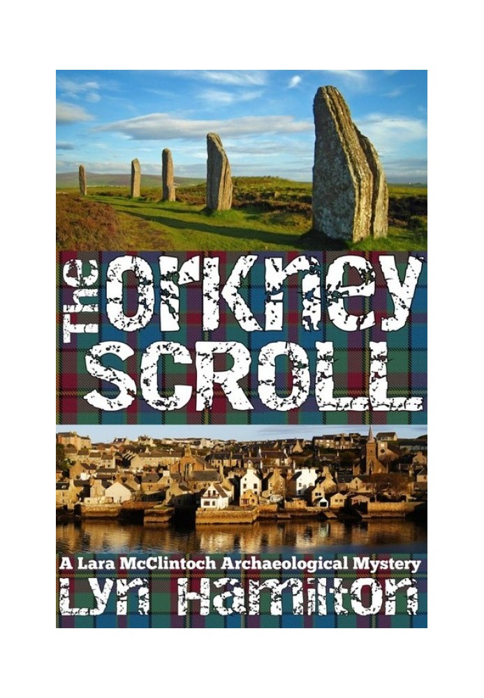 The Orkney Scroll