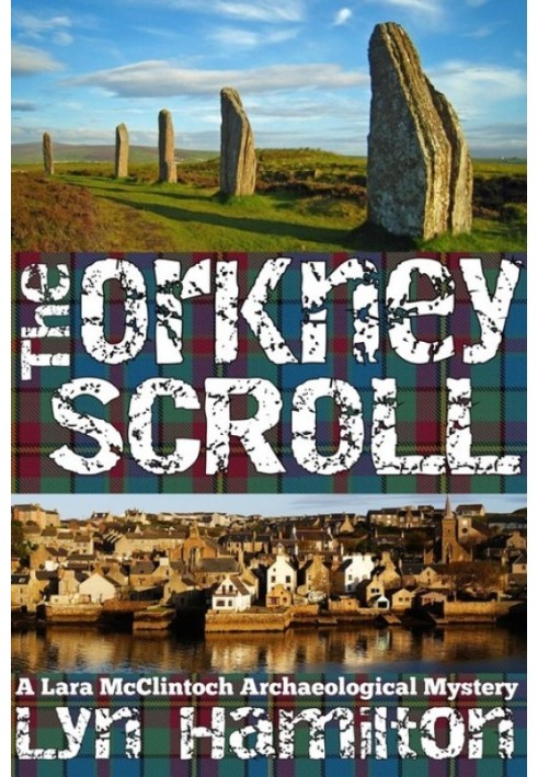 The Orkney Scroll