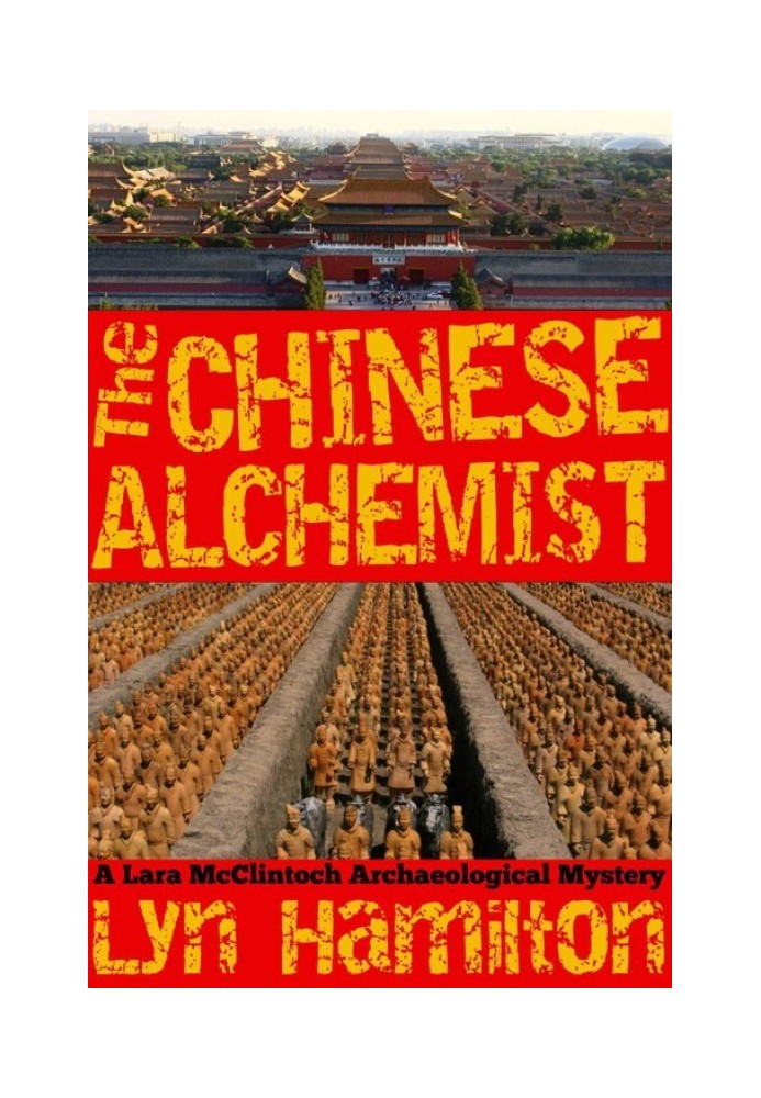 The Chinese Alchemist