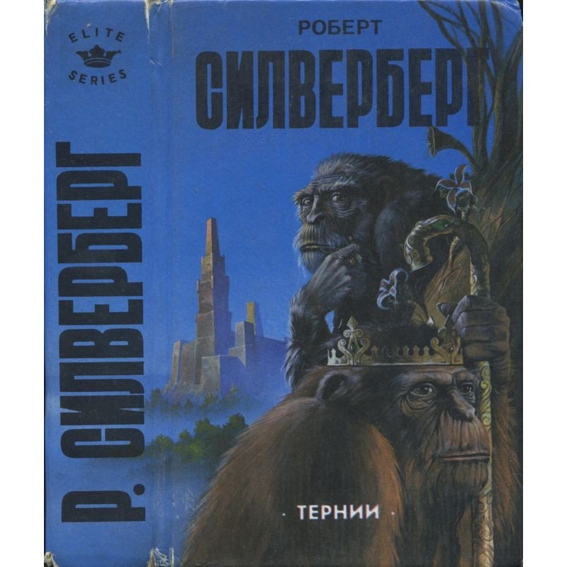 Терні