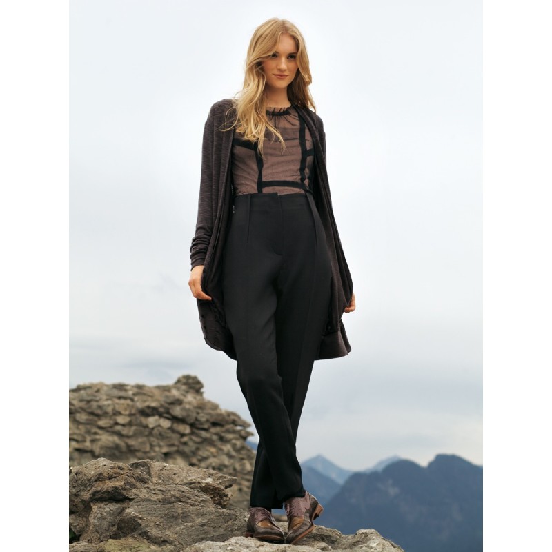 Выкройка Кардиган...