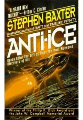 Anti-Ice