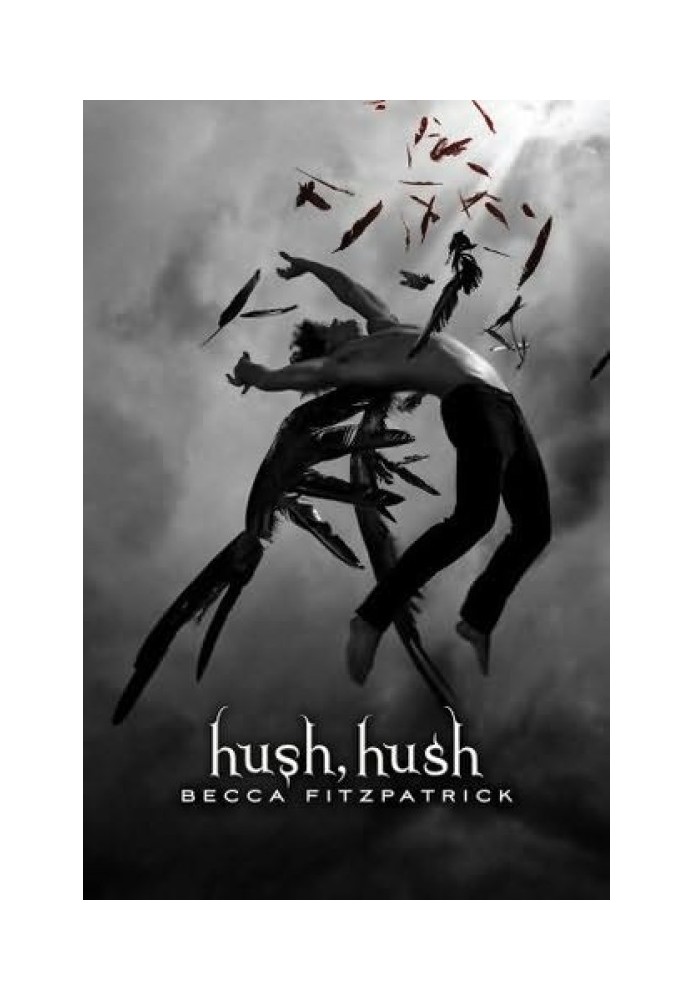 Hush, Hush