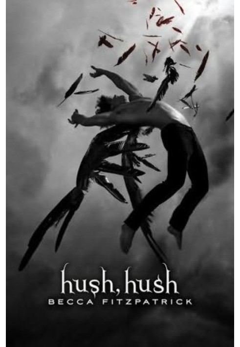 Hush, Hush