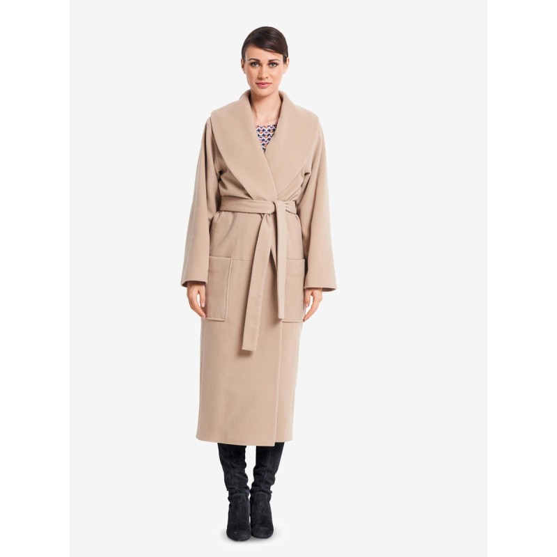 Pattern Coat with a smell...