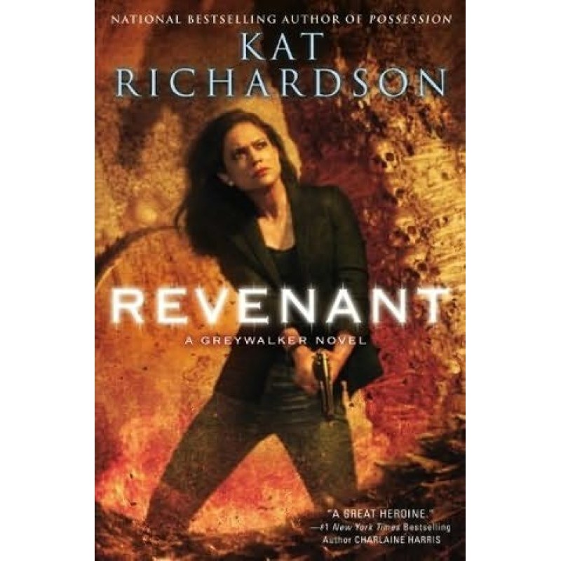 Revenant