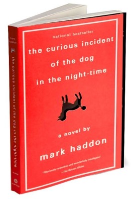 The Curious Incident of the Dog in the Night-Time