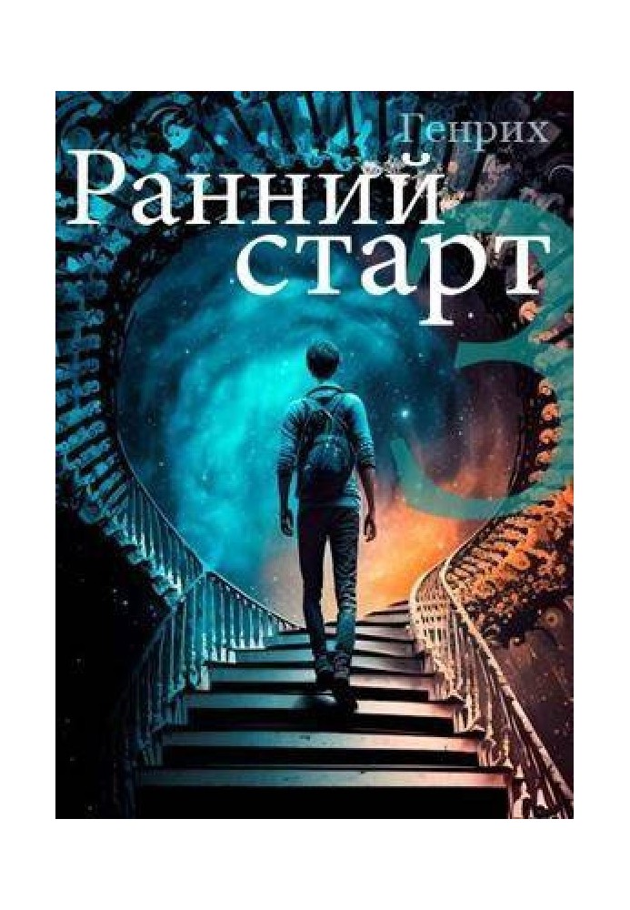 Ранний старт 3