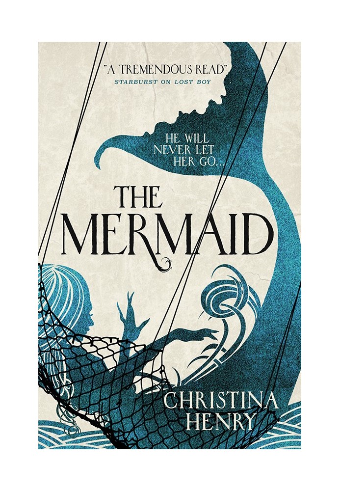 The Mermaid