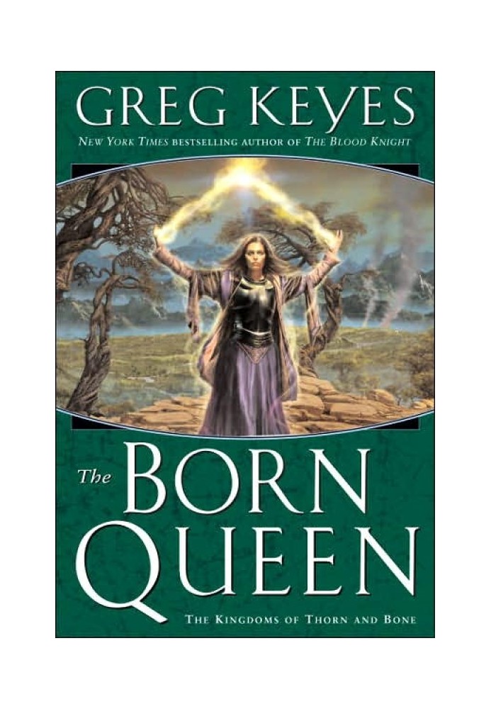 The Born Queen