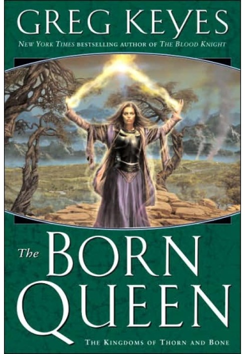 The Born Queen