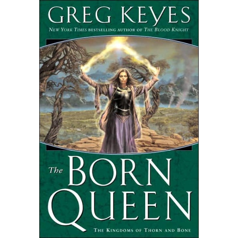The Born Queen