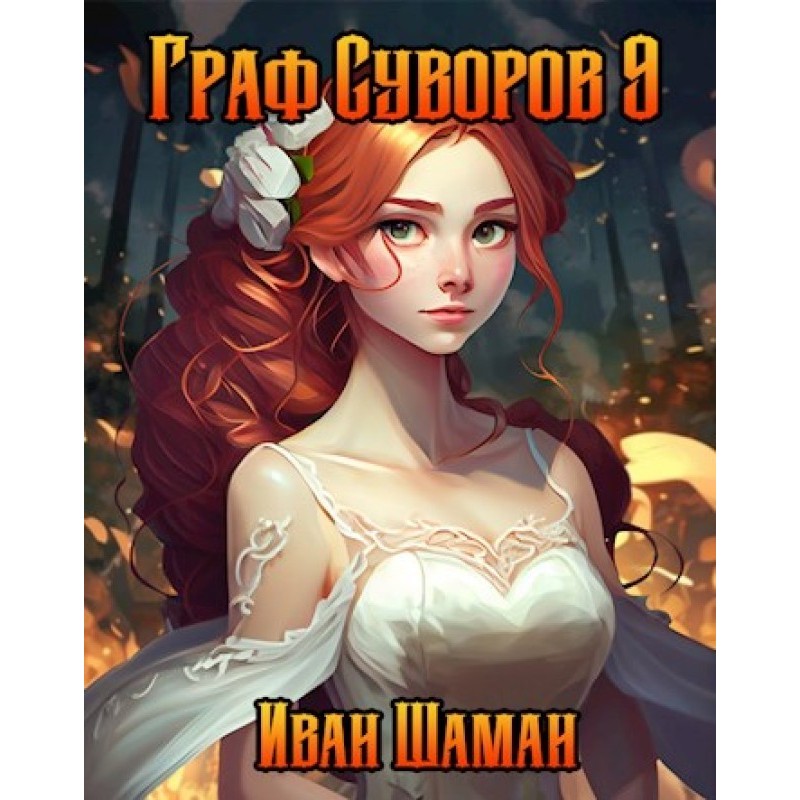 Count Suvorov. Volume 9