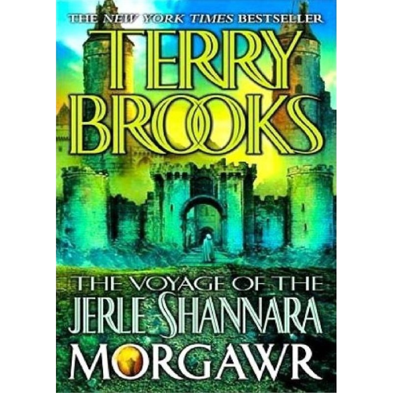 Morgawr