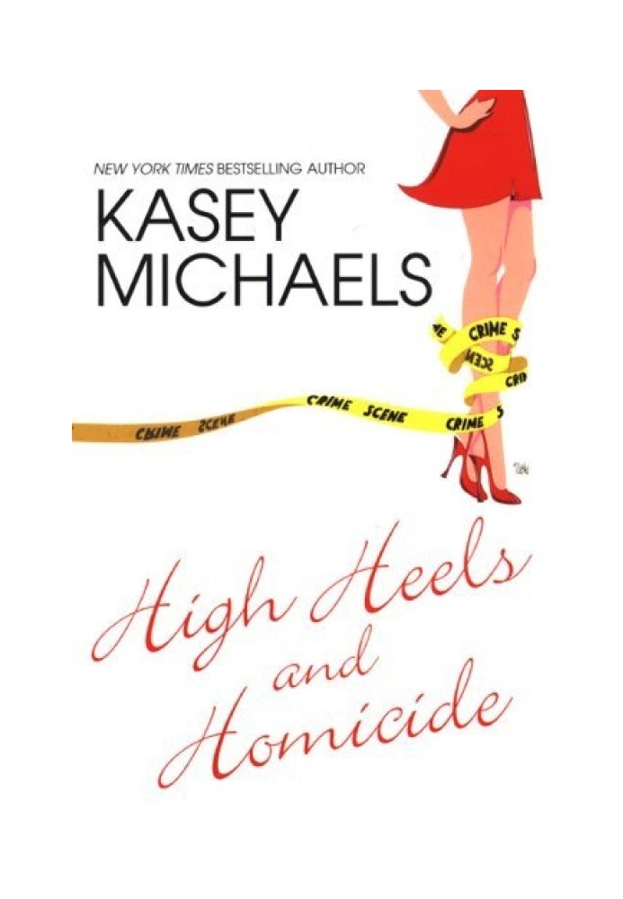 High Heels and Homicide