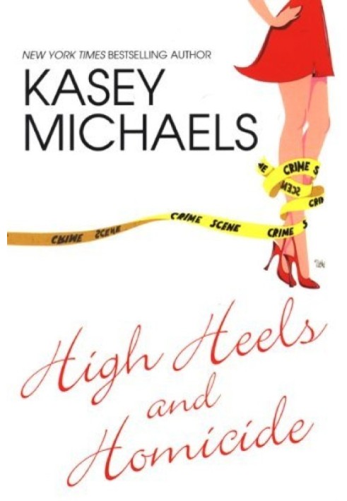 High Heels and Homicide