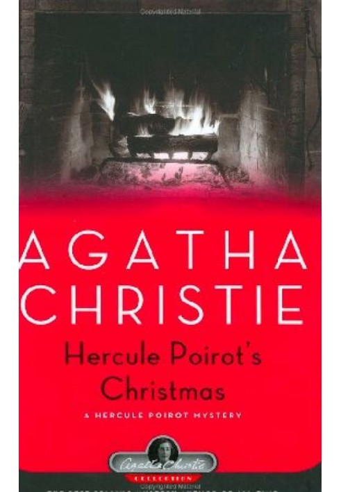 Hercule Poirot's Christmas