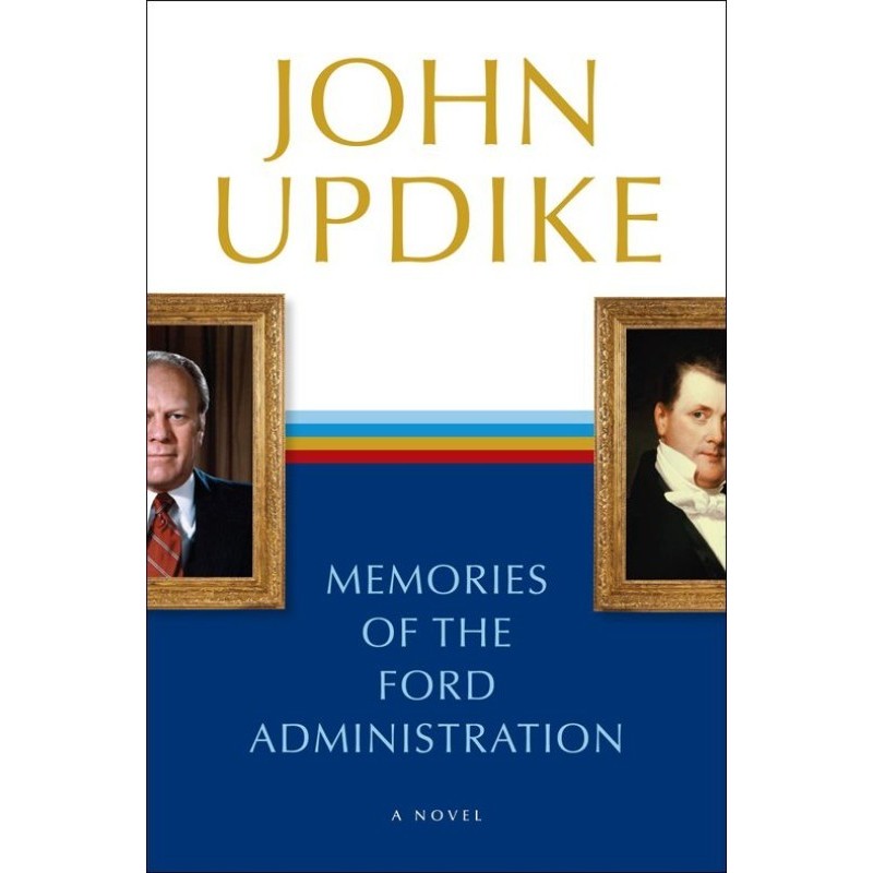 Memories of the Ford...