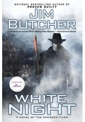 White Night