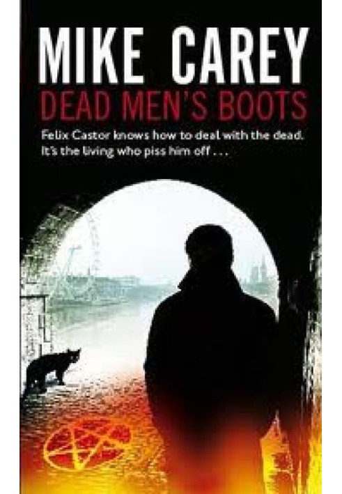 Dead Men's s Boots