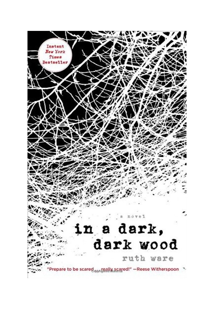 In a Dark, Dark Wood