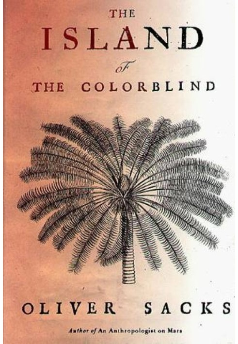 The Island of the Colorblind