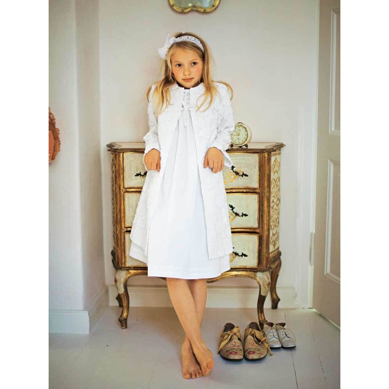 Викрійка Пальто А-силуету...