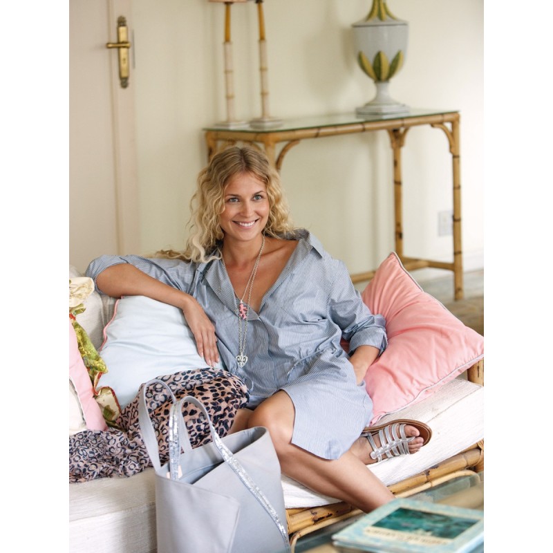 Выкройка Платье-рубашка с...