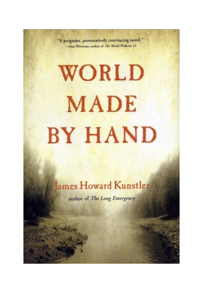 World Made by Hand