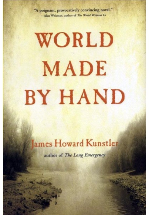 World Made by Hand