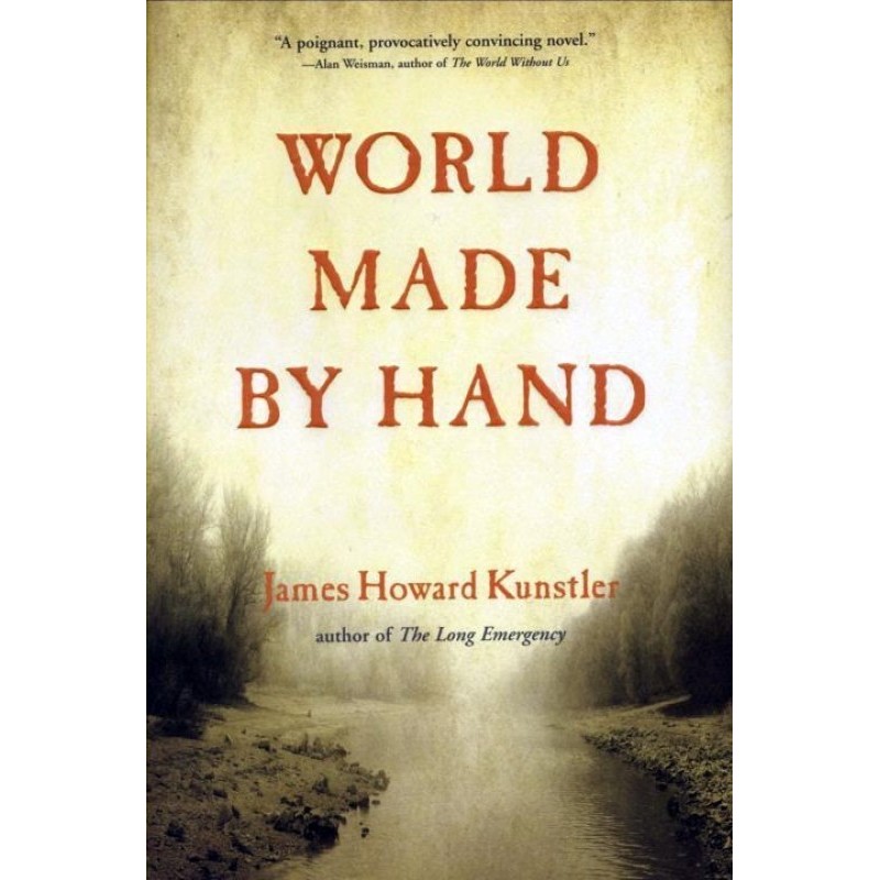 World Made by Hand