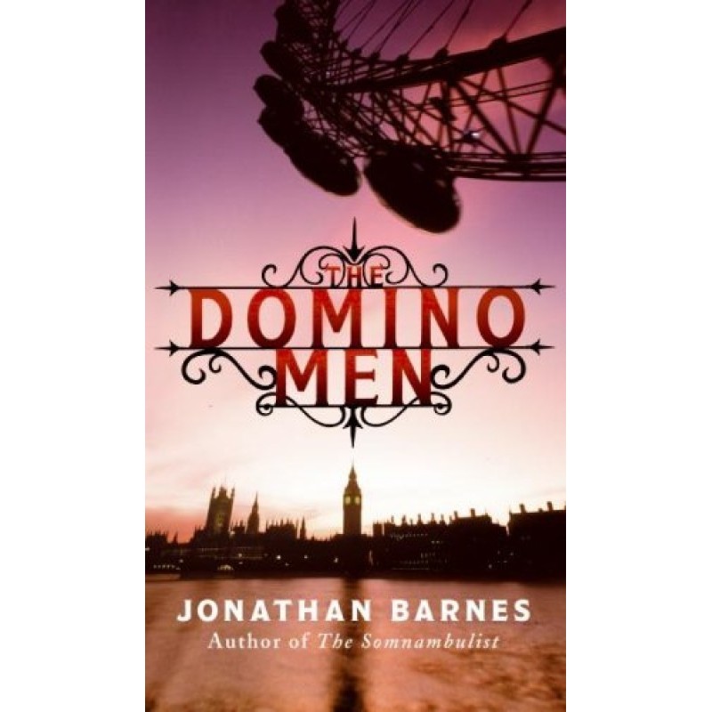 The Domino Men