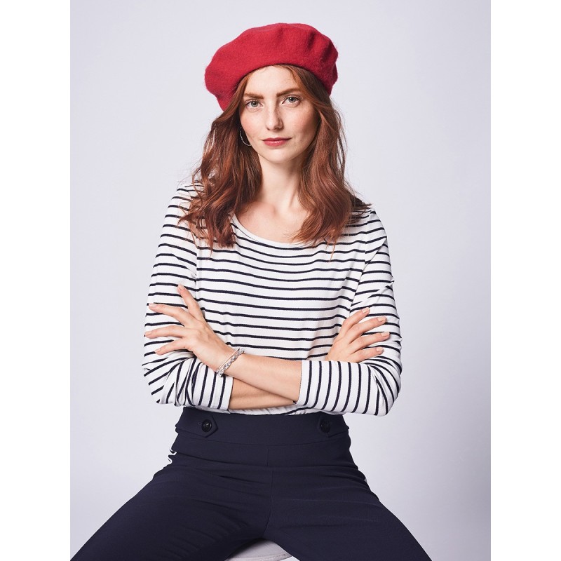 Выкройка Пуловер...