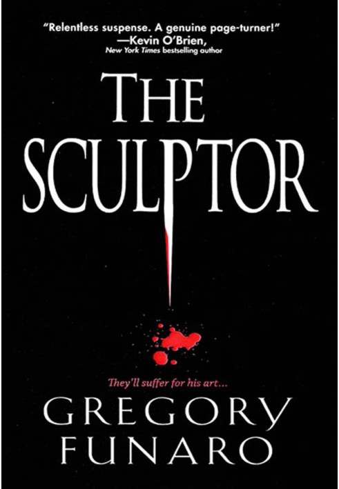 The Sculptor