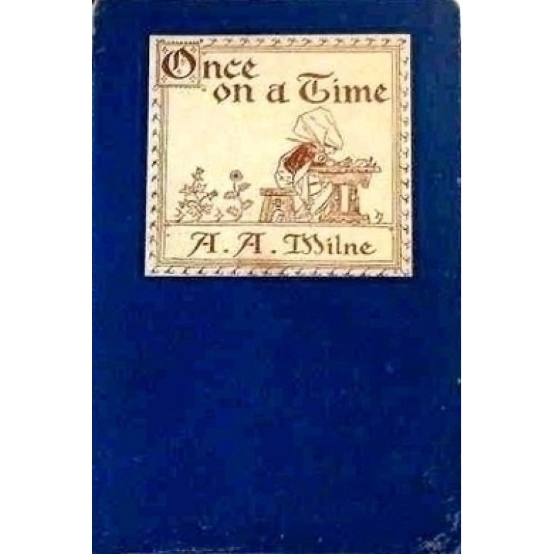 Once on a Time