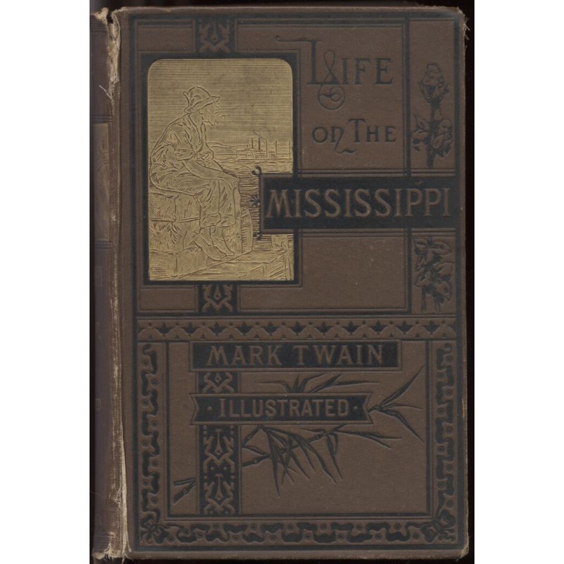 Life on the Mississippi