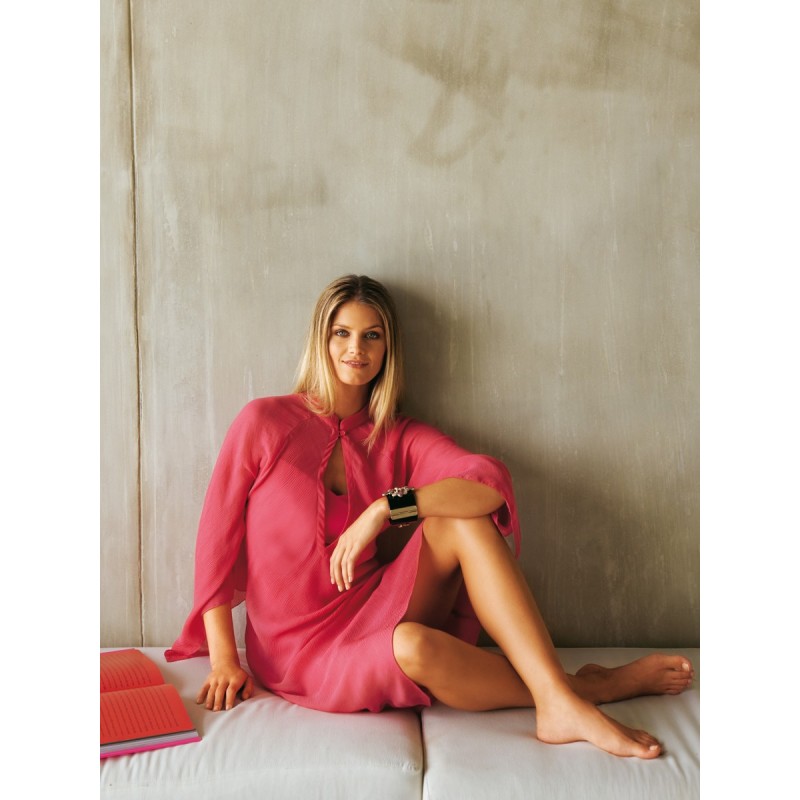 Pattern Summer dress with...